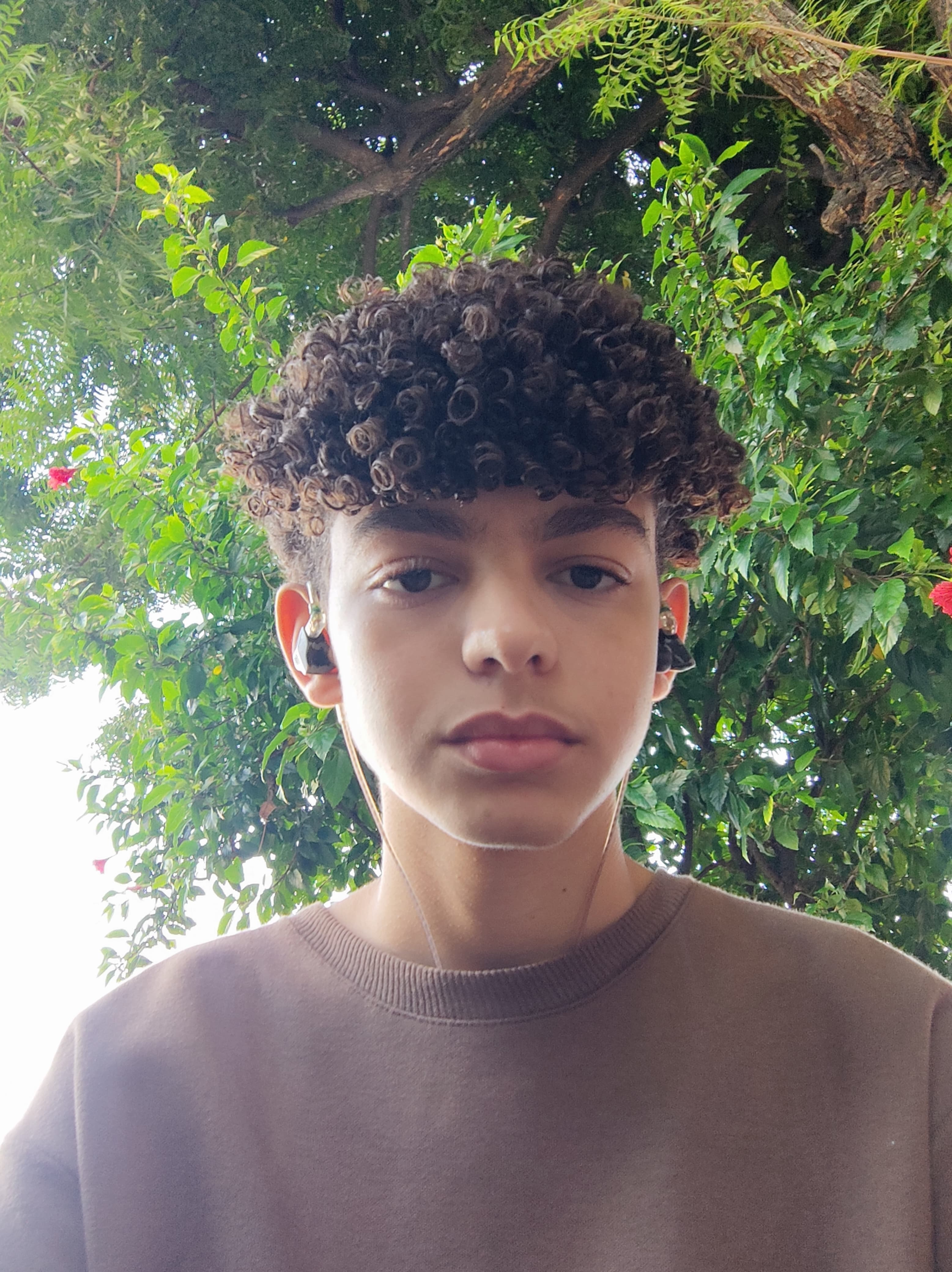 Foto de Davi De Almeida Carreiro